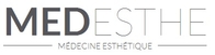 Centre de médecine esthétique Medesthé à Uccle – Bruxelles Logo